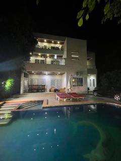 Villa le petit paradis - 7
