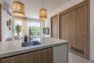 2BR 2BA Apt Baia Kristal Cartagena Crystal Lagoon - 3