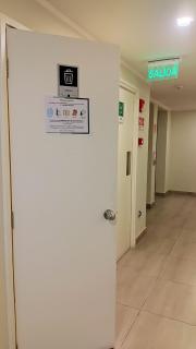 Excelente Ubicación, estacionamiento y extras - 6