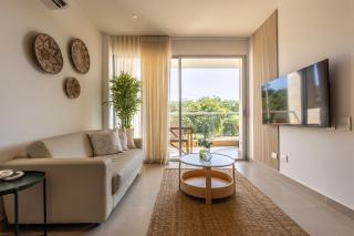 2BR 2BA Apt Baia Kristal Cartagena Crystal Lagoon - 6