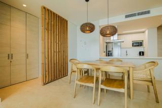 Apartment with ocean views and beach access - 6