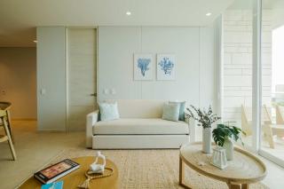 Apartment with ocean views and beach access - 5