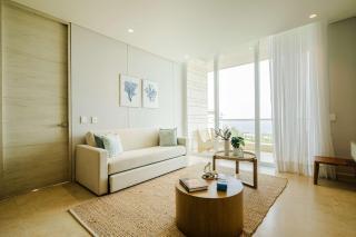 Apartment with ocean views and beach access - 4