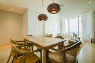 Apartment with ocean views and beach access - 3