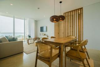 Apartment with ocean views and beach access - 2