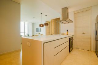 Apartment with ocean views and beach access - 7