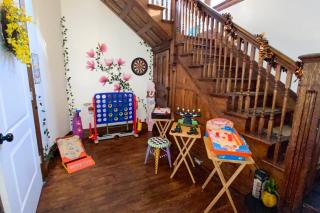 Rochester Escape w/ Hot Tub & Fire Pit! - 5