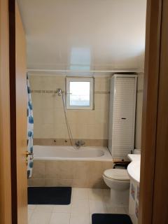 Maria's Cozy Getaway in Glyfada - 8