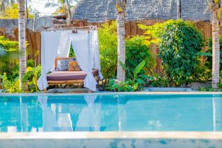 Zanzibar Dream Lodge - Bwejuu - 1