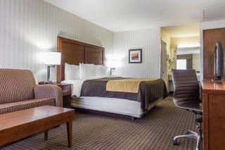 Quality Inn Half Moon Bay-Miramar Beach - Half Moon Bay - 2