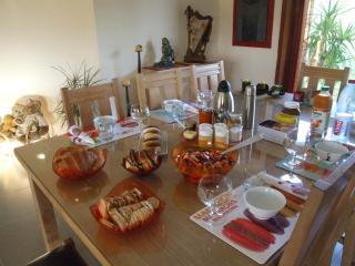 Chez Christiane Et Gerard - Orthez - 1