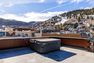Main & SKY Park City Utah - 9