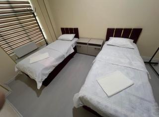 Ezaz hostel termiz - 0