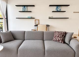 3-Bedroom Townhouse T4 with Sea View - 8