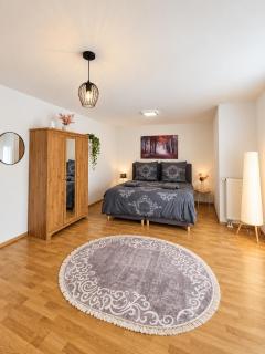 Comfortable Two Room Apartment with Balcony - Dresden - 3
