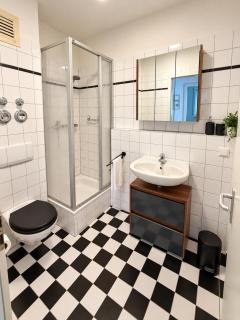 Comfortable Two Room Apartment with Balcony - Dresden - 2