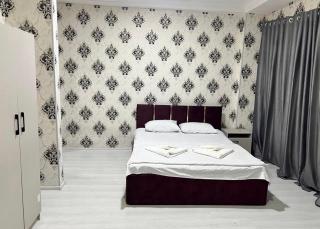 Ezaz hostel termiz - 1