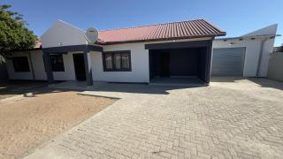 Rainbow holiday home - 9