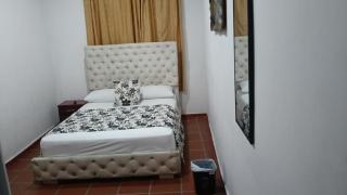 Hotel Colonial San Felipe - 8