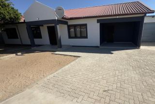 Rainbow holiday home - 8