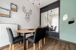 Meissnera Cozy Studio by BookingHost - 6