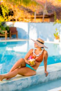 Zanzibar Dream Lodge - Bwejuu - 9