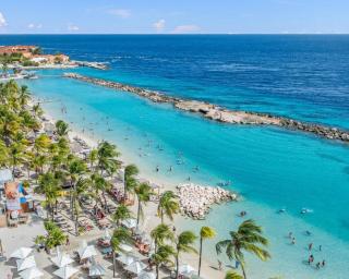 Penthouse 42 Luxury Beachfront 3BR Mambo Beach - 5