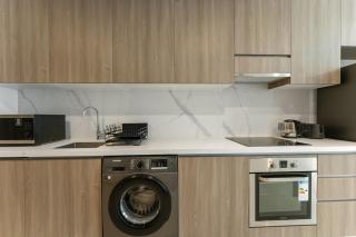 Serene Fairways Studio in Yas Golf Collection - 2