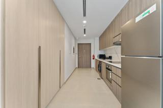 Serene Fairways Studio in Yas Golf Collection - 1