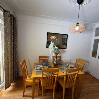 Bethelstay - 1