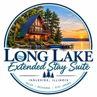 Long Lake Extended Stay Furnished Waterfront Home - Ingleside - 8