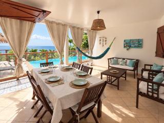 GITE REVE CARAIBES " La Perle & Le Lagon " - 5