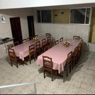 Hotel Pousada Casa Nova - 8