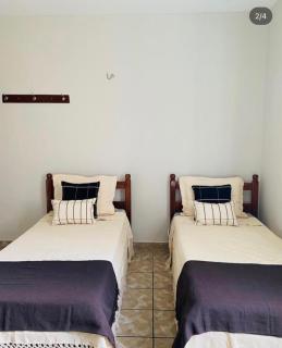 Hotel Pousada Casa Nova - 4