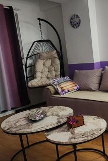 EN Riverside Apartment - 9