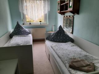 Ferienwohnung Marienberge - 7