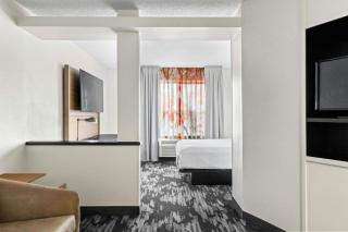 Fairfield Inn & Suites Clarksville - 6