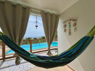 GITE REVE CARAIBES " La Perle & Le Lagon " - 6