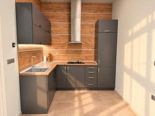 ATEA Poolside Apartments & Steps from the Beach - 4