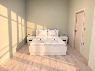 ATEA Poolside Apartments & Steps from the Beach - 1