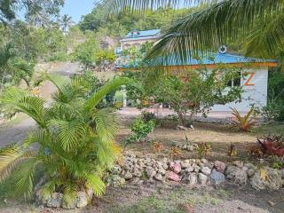 Appartement Sainte‑Anne 36 m², jardin - 8