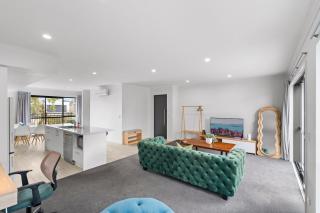 Comfortable New 3BR Apartment - 0