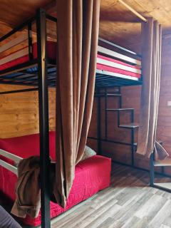 Le Bois Tendre - 1