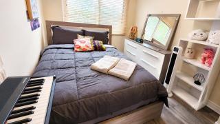Spacious 3BR Home with Free Parking - 6
