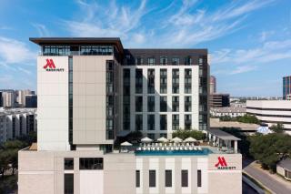 Marriott Dallas Uptown - 8