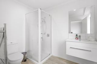 Comfortable New 3BR Apartment - 4