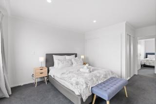 Comfortable New 3BR Apartment - 2