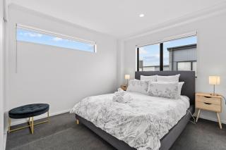 Comfortable New 3BR Apartment - 1