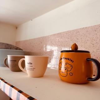 Crown stays - 1BHK Serviced Apartment in Kondapur - 4