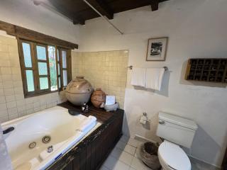 Hotel Na Bolom - 7
